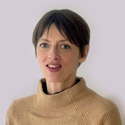 Nathalie Goffinet secrétaire médicale